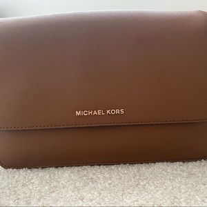 Michael Kors Crossbody Bag